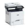Multifuncional Xerox Color C625_DN Color: 52/50 ppm Carta/A4 Color Carta/A4, Dúplex. Hasta 1200 x 1200 ppp.