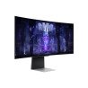 Samsung Odyssey Neo G8 LS34BG850SLXZS34" 3440 x 1440 UltraWide