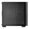 Gabinete ASUS A21 CASE/BLK, PC, Negro, Micro ATX, Mini-ITX, 16.5 cm, 38 cm, 21 cm