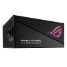 Fuente de poder ASUS ROG -STRIX-1200G-AURA-GAMING, 1200 W, 100 - 240 V, 120 W, 1200 W, 120 W, 3.6 W