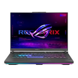 Computadora ASUS ROG Strix G16 G614JVR, Intel® Core™ i9, 40.6 cm (16"), 2560 x 1600 Pixeles, 16 GB, 1 TB, Windows 11 Home