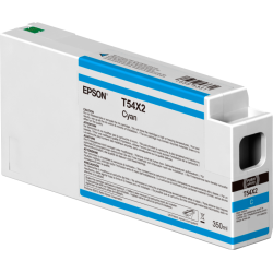 Epson T54X200 cartucho de Tinta Original Cian