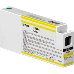 Epson T54X400 cartucho de Tinta Original amarillo