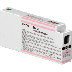 Epson T54X600 cartucho de Tinta Original Magenta claro