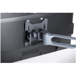 Kensington Brazo SmartFit® doble para dos monitores