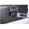 Kensington Brazo SmartFit® doble para dos monitores