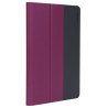 Funda Fit-n-Grip Targus para Tablet 8", Púrpura