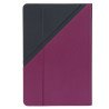 Funda Fit-n-Grip Targus para Tablet 8", Púrpura