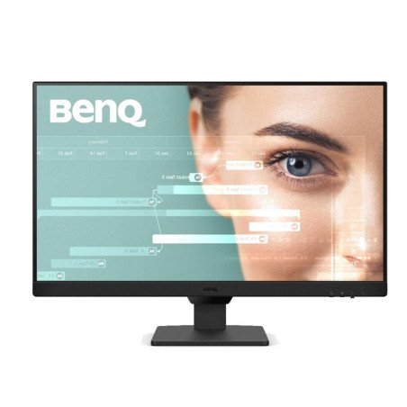 Monitor BenQ GW2790. 9H.LLTLB.QBL LED de 27 pulgadas. Wide Screen. Resolución: FULL HD (1920 x 1080)