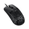 Mouse ASUS TUF GAMING M4 AIR, Ambidiestro, Óptico, USB tipo A, 12000 DPI, Negro Mouse ASUS TUF GAMING M4 AIR, Ambidiestro, Óptico, USB tipo A, 12000 DPI, Negro