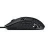 Mouse ASUS TUF GAMING M4 AIR, Ambidiestro, Óptico, USB tipo A, 12000 DPI, Negro Mouse ASUS TUF GAMING M4 AIR, Ambidiestro, Óptico, USB tipo A, 12000 DPI, Negro