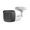 Audio por coaxitron, bala TurboHD 5 megapixel, gran angular 85.5?, len