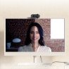 Logitech BRIO 105, Webcam, color, 2 MP, 1920 x 1080, 720p, 1080p, audi