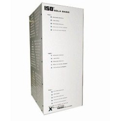 Regulador electrónico de voltaje Sola Basic ISB Xellence 9000, 3 fases