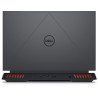 Laptop DELL G15 5535, AMD Ryzen™ 5, 4.3 GHz, 39.6 cm (15.6"), 1920 x 1080 Pixeles, 8 GB, 512 GB, RX 3050 6 GB, Windows 11 Home