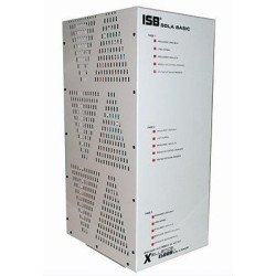 Regulador electrónico de voltaje sola Basic ISB Xellence15000 3 fases 