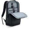 Mochila DELL CP5724S, 39.6 cm (15.6"), Tirante para hombro, 590 g