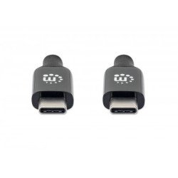 Manhattan USB 3.2 Gen 2 Type-C Active Device Cable