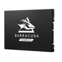 Seagate unidad SSD 960GB 2.5 barracuda SATA 6 gb/s
