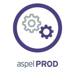 Software actualización sistema base Prod 5.0 1 usr. 99 emp. Prod1afv (electrónico)