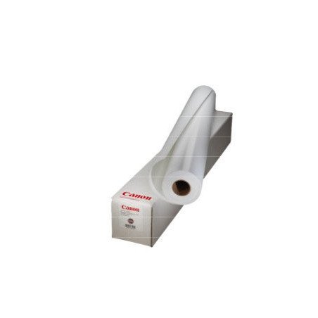 Rollo de papel para plotter, Canon 3853A011AA, Blanco, 91.4 cm, 45 m, 95.25 x 933.45 x 95.25 mm