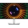 Monitor DELL UltraSharp U2424H, 60.5 cm (23.8"), 1920 x 1080 Pixeles, Full HD, LCD, 8 ms, Negro, Plata