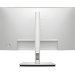 Monitor DELL UltraSharp U2424H, 60.5 cm (23.8"), 1920 x 1080 Pixeles, Full HD, LCD, 8 ms, Negro, Plata