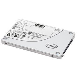 Disco duro Lenovo thinksystem (4xb7a77456) s4520 960 GB SSD - sata 6GB nhs 3.5 6 gbit/s, compatible con serlen1150 st2 7d8ka00al