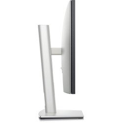 Monitor DELL UltraSharp U2424H, 60.5 cm (23.8"), 1920 x 1080 Pixeles, Full HD, LCD, 8 ms, Negro, Plata