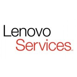 Póliza de garantía Lenovo actualización 5 años premier Support de 3 años premier Support