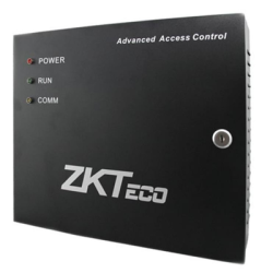 Panel de control de acceso, 4 PUERTAS, 20,000 huellas, 60 000 Tarjetas
