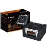Fuentes de poder Gigabyte AP850GM, 850 W, 100 - 240 V, 50 - 60 Hz, 12 A, Activo, 120 W