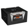 Fuentes de poder Gigabyte AP850GM, 850 W, 100 - 240 V, 50 - 60 Hz, 12 A, Activo, 120 W