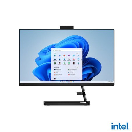 AiO IdeaCentre 3 24IAP7, i5-3420h, 8 GB , 512 GB SSD, 23.8"