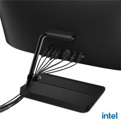 AiO IdeaCentre 3 24IAP7, i5-3420h, 8 GB , 512 GB SSD, 23.8"
