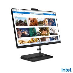 AiO IdeaCentre 3 24IAP7, i5-3420h, 8 GB , 512 GB SSD, 23.8"
