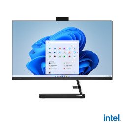 AiO Lenovo IdeaCentre 3 27IAP7, i7-13620h, 8 GB, 512 GB SSD, 27 FHD To