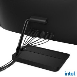 AiO Lenovo IdeaCentre 3 27IAP7, i7-13620h, 8 GB, 512 GB SSD, 27 FHD Touch, wifi 6 + BT 5.2, Win 11 home