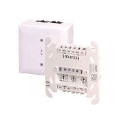 Bosch salidas de los módulos direccionables de alto voltaje flm420rhvs