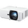 Proyector Viewsonic LS740HD, 5000 lúmenes ANSI, 1080p (1920x1080), 3000000:1, 16:9, 1016 - 7620 mm (40 - 300")