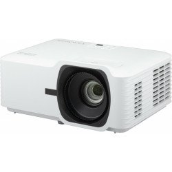 Proyector Viewsonic LS740HD, 5000 lúmenes ANSI, 1080p (1920x1080), 3000000:1, 16:9, 1016 - 7620 mm (40 - 300")