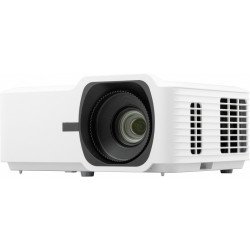 Proyector Viewsonic LS740HD, 5000 lúmenes ANSI, 1080p (1920x1080), 3000000:1, 16:9, 1016 - 7620 mm (40 - 300")