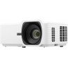 Proyector Viewsonic LS740HD, 5000 lúmenes ANSI, 1080p (1920x1080), 3000000:1, 16:9, 1016 - 7620 mm (40 - 300")