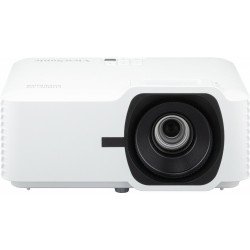 Proyector Viewsonic LS740HD, 5000 lúmenes ANSI, 1080p (1920x1080), 3000000:1, 16:9, 1016 - 7620 mm (40 - 300")
