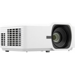 Proyector Viewsonic LS740HD, 5000 lúmenes ANSI, 1080p (1920x1080), 3000000:1, 16:9, 1016 - 7620 mm (40 - 300")