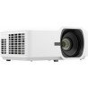 Proyector Viewsonic LS740HD, 5000 lúmenes ANSI, 1080p (1920x1080), 3000000:1, 16:9, 1016 - 7620 mm (40 - 300")