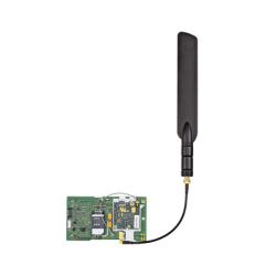 Comunicador GSM 4G Compatible con el Panel VISTA-21iP.