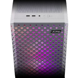 XPG Defender Escritorio Blanco