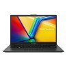 Laptop ASUS Vivobook Go 14 E1404GA-NK007W, Intel® Core™ i3, 35.6 cm (14"), 1920 x 1080 Pixeles, 8 GB, 128 GB, Windows 11 Home