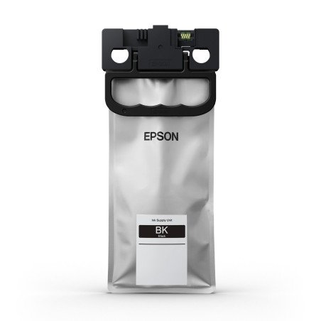 Epson T01C100 cartucho de tinta Original Alto rendimiento (XL) Negro